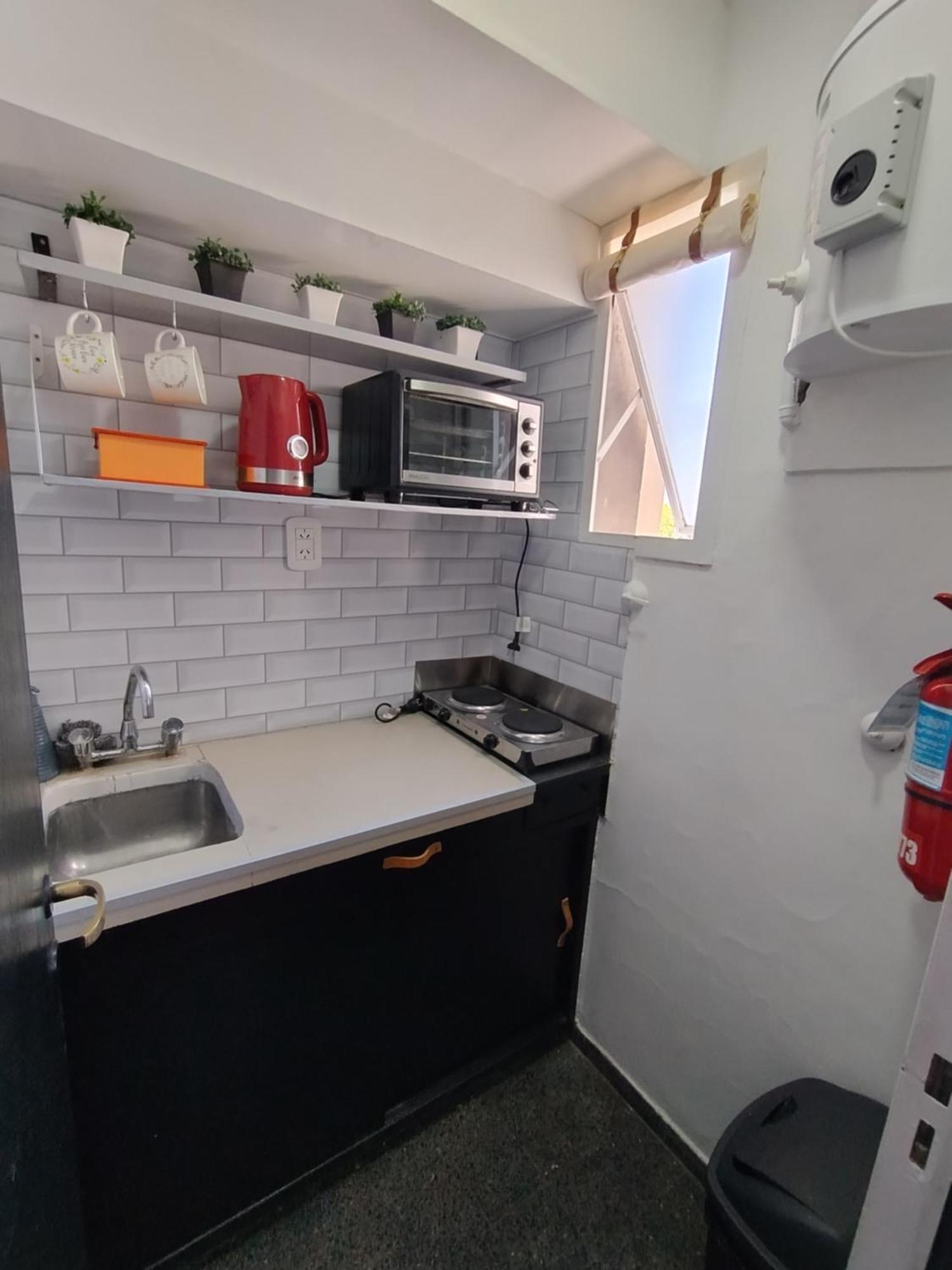 Apartment City Heart メンドーサ 部屋 写真