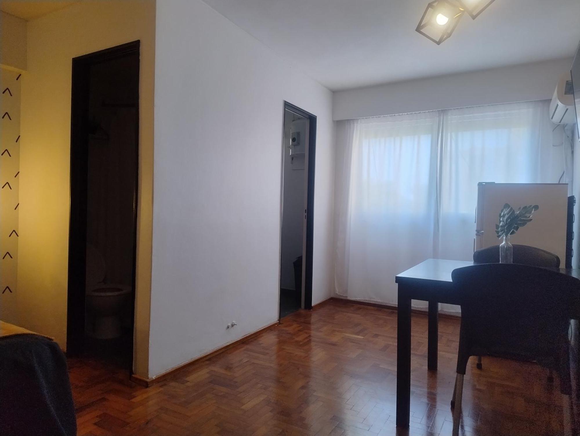 Apartment City Heart メンドーサ 部屋 写真